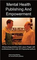 Mental Health Publishing and Empowerment