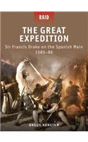 The Great Expedition