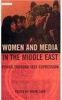 Women and Media in the Middle East