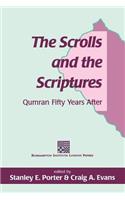 Scrolls and the Scriptures