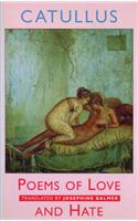 Poems of Love and Hate