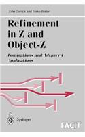 Refinement in Z and Object-Z: Foundations and Advanced Applications
