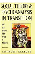 Social Theory and Psychoanalysis in Transition