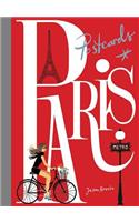 Paris Postcards