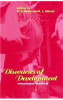 Discourses of Development