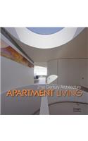 21st Century Architecture Apartment Living