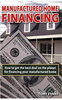 Manufactured Home Financing