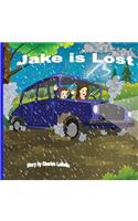 Jake is Lost