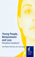 Young People, Bereavement and Loss