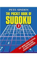 Pocket Book of Sudoku