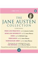 The Jane Austen Collection