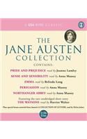 Jane Austen Collection