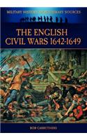 English Civil Wars 1642-1649