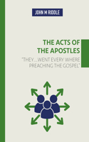 Acts of the Apostles