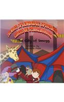 The Most Splendidly Spectacular Circus of Starzborough