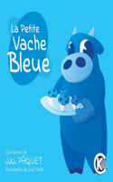 Petite Vache Bleue
