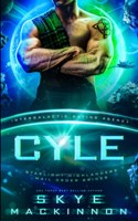 Cyle: (3 Starlight Highlanders Mail Order Brides)