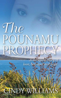 Pounamu Prophecy