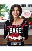 Love, Laugh, Bake!