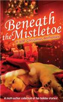 Beneath the Mistletoe