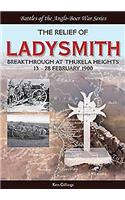 The Relief of Ladysmith