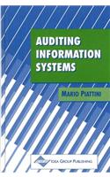 Auditing Information Systems