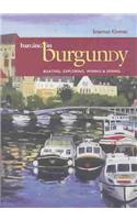 Barging in Burgundy