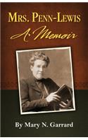 Mrs. Penn-Lewis