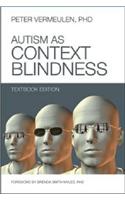 Autism as Context Blindness