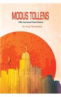 Modus Tollens