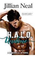 H.A.L.O. Undone