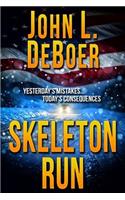 Skeleton Run
