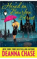 Hexed on Bourbon Street: (8 Jade Calhoun)