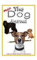 The Multi Dog Journal