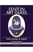 Fenton Art Glass: Fairy Lamps & Lights