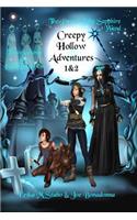 Creepy Hollow Adventures 1 and 2