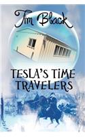 Tesla's Time Travelers