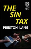 Sin Tax