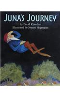 Juna's Journey
