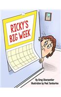 Ricky's Big Week