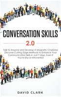 Conversation Skills 2.0