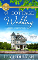 A Cottage Wedding