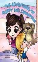 Adventures of Fluffy and Cinnamon