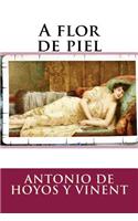 flor de piel