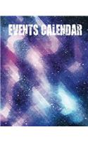 Events Calendar