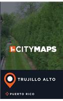 City Maps Trujillo Alto Puerto Rico