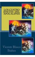 Los cuatro jinetes del Apocalipsis