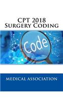 CPT 2018 Surgery Coding