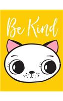 Be Kind