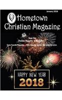 Hometown Christian Magazine - Jan 2018 Issue